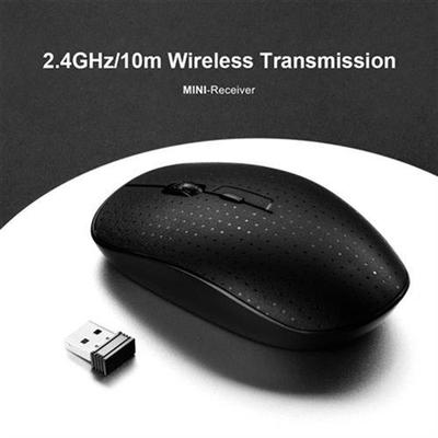 极速Keyboard Mouse LX7r10 Wireless Combo 24GHz USB Receiver