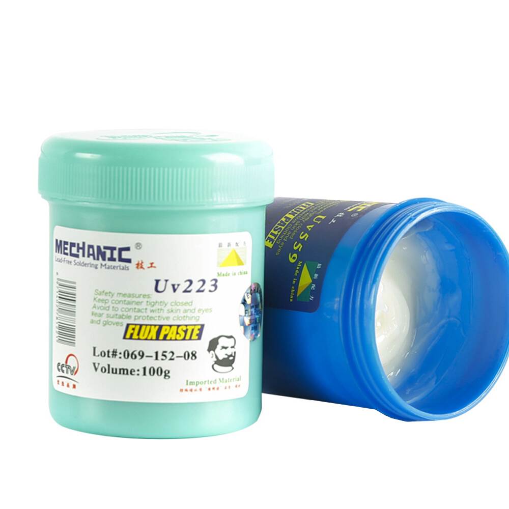 极速2pacslot MECHANIC UV223UV559 LeadFree Environmental