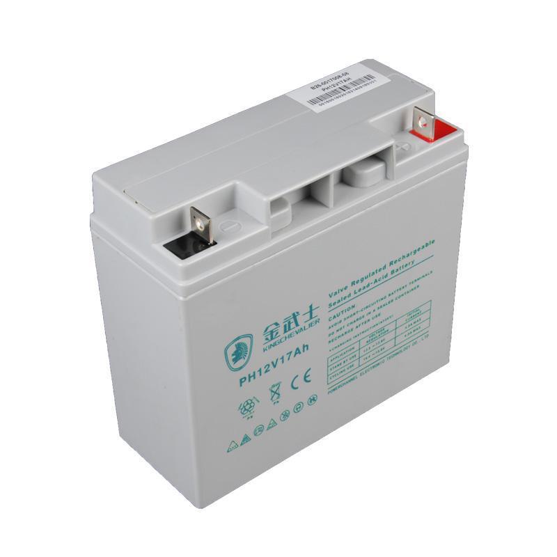 金武士蓄电池PH12V12AhPH12V17AHPH12V24AHPH12V38AH12v12ah图片