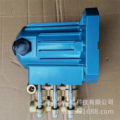 丸山MW3SF22EL工业泵高压泵MARUYAMA机加工设备清洗用柱塞泵