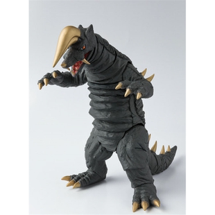 祖国版魂限定 SHF 布莱克王 黑王 保镖怪兽 杰克奥特曼 现货