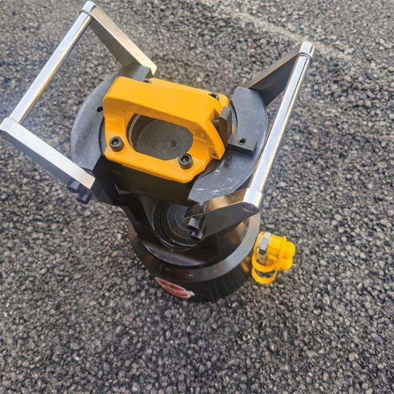 CO100S分离式液压钳1000N钢芯铝绞线导线液压机压线钳