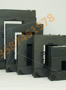 开合口式电流互感器 免拆线互感器CT24/36改造用开口电流互感器