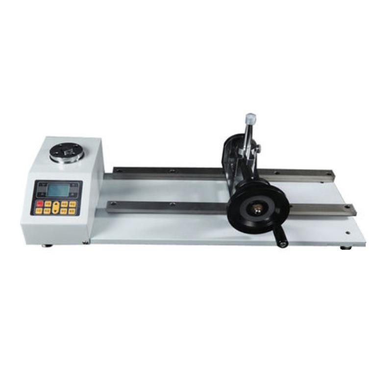 扭矩扳手检定仪扳手扭力测试仪高精度力矩检测仪SNJ系列SNJ-1N.m