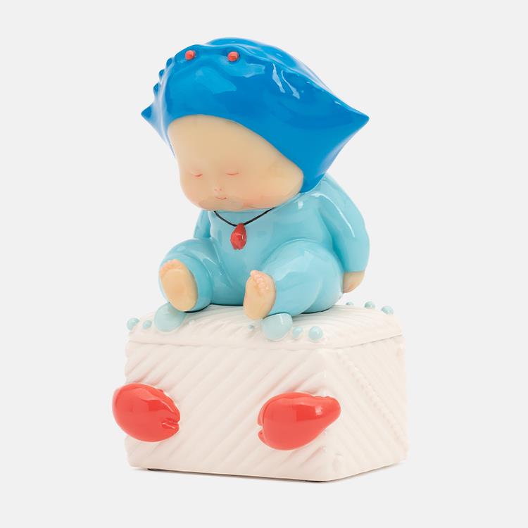 采购产品可爱的创意星座装饰品，家居配件，多巴胺生日礼物