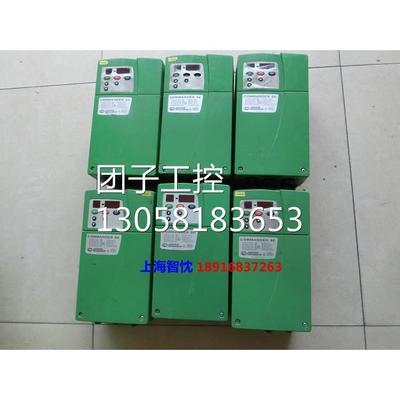 ￥艾默生CT变频器SE23400075 SE1.5T 0.75KW询价