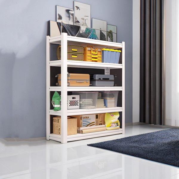 货架置物架超市多层储物架商用仓储落地展示架储物家用厨房铁架子