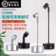 led无线可充电1W3W小射灯玻璃柜台射灯珠宝展柜灯展示立杆展会灯