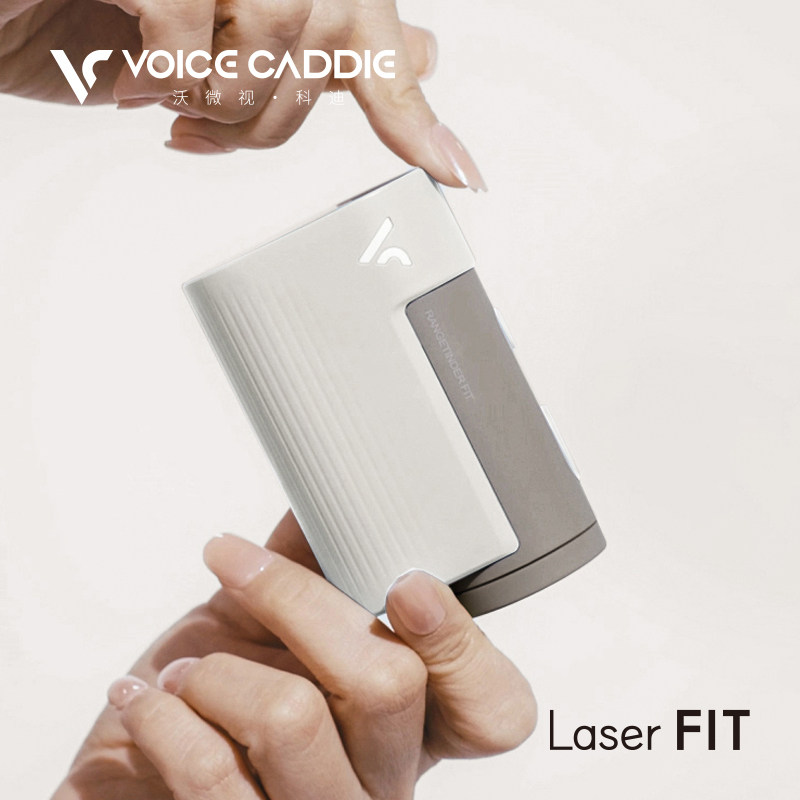 VoiceCaddie迷你高尔夫测距仪