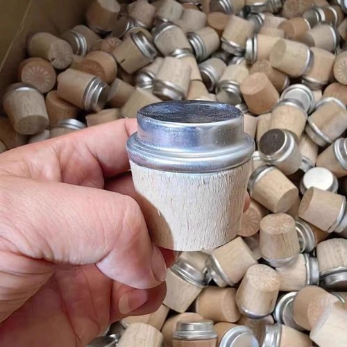 暖瓶塞开水暖壶塞木质塞子实木头热水瓶保温壶盖茶瓶瓶塞木头塞子