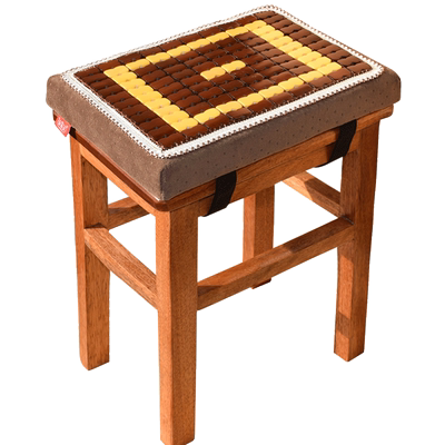 冬夏坐垫舒得乐屁垫凉垫四季通用