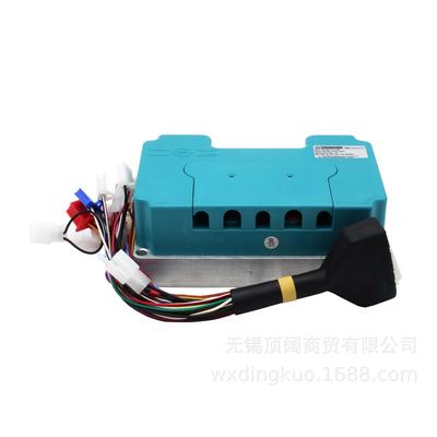 Fardriver南京远驱350A/680A无刷直流电机控制器智能静音ND72680