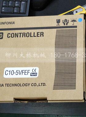 控制器昕芙旎雅SINFONIA神钢电机SHINKO