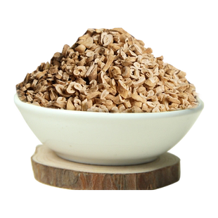 蜀陈堂中药材饮片 白鲜皮500g 中药材抓配中草中药材店铺药材大全