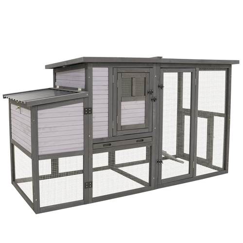 宠物木质猫笼鸟窝鹦鹉笼