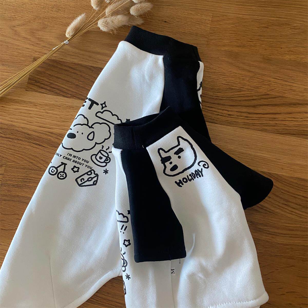 春夏斯芬克斯无毛猫衣服