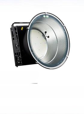 亚明led塔吊灯1000瓦大功率建筑之星防水工地照明探照灯厂房射灯