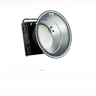 亚明led塔吊灯1000瓦大功率建筑之星防水工地照明探照灯厂房射灯