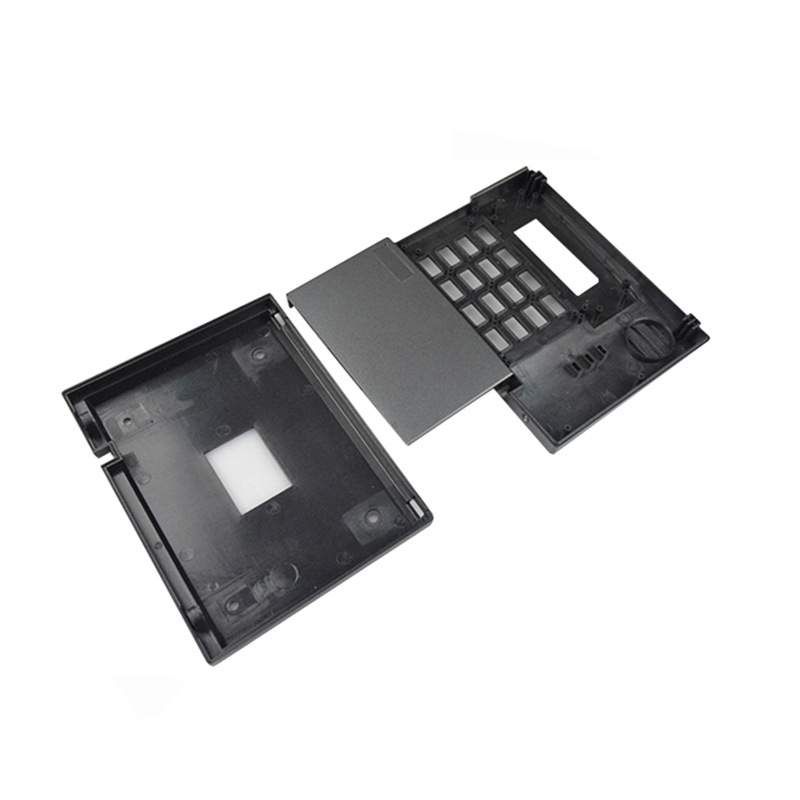 门禁外壳R101读卡器外壳 ICID通用刷卡器145x110x30MM感应外壳