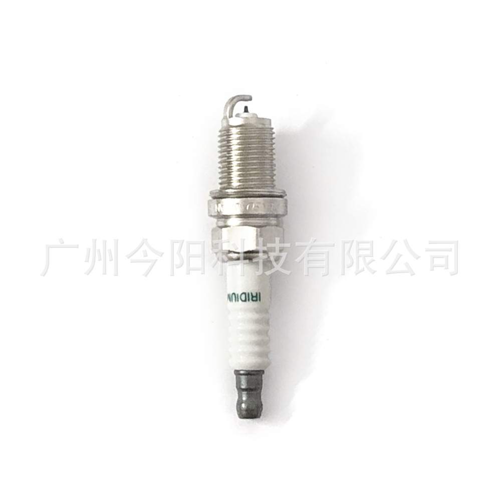 拍1发4 铱金火花塞90919-01210 9091901210 SK20R11适用于丰田车