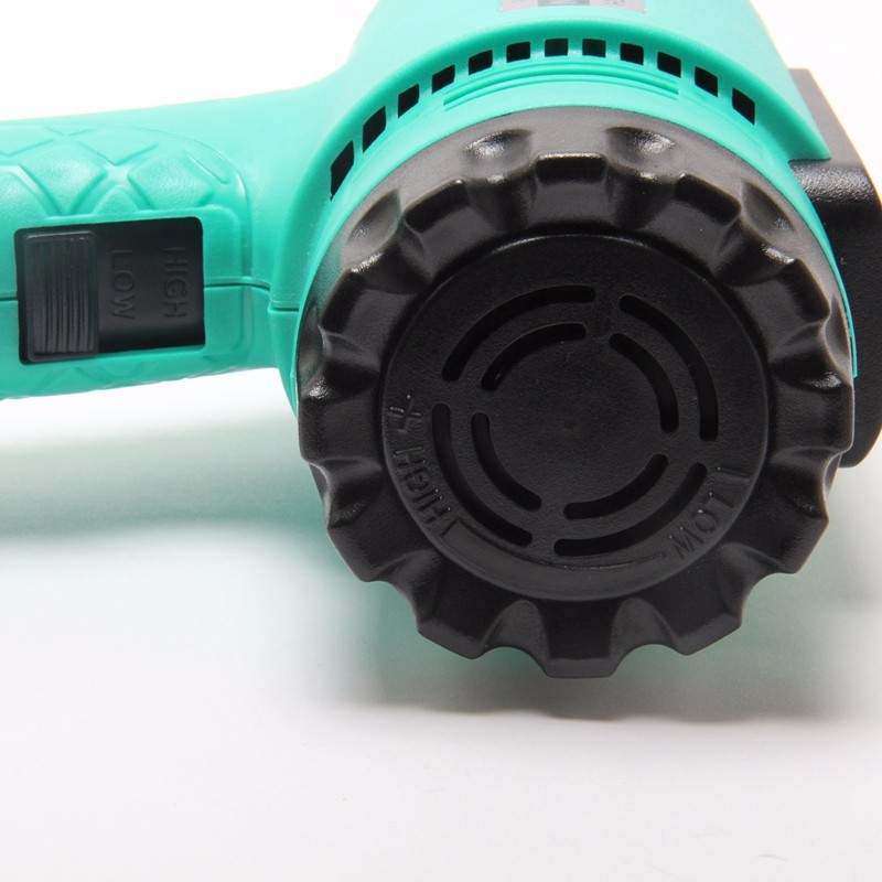 宝工（Pro'skit） SS-615H 调温型热风枪 大功率1800W