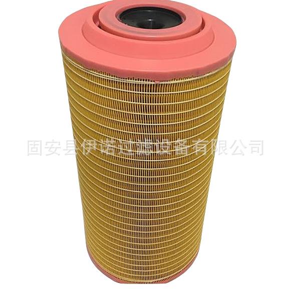 重型汽车空滤C11100CF100伊诺滤清器空气过滤器滤芯空CF151162