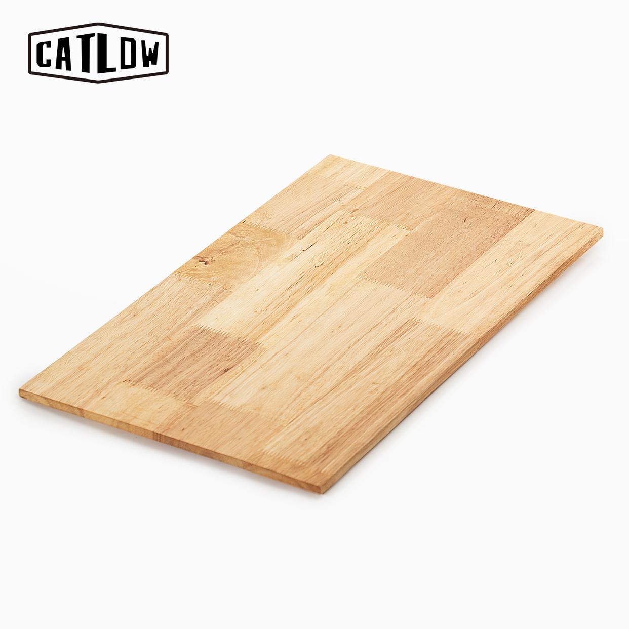 CATLDW工业风家用小推车北欧ins风三层收纳客厅咖啡厅收纳置物架