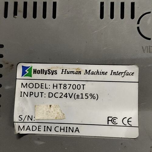 议价Hakko触摸屏HT8700THT8700SHT8700C