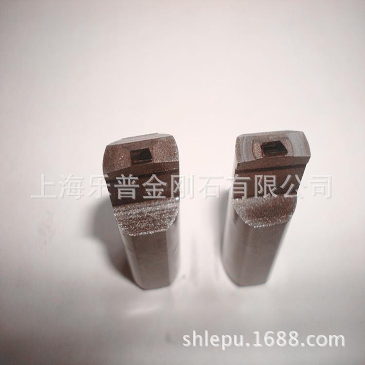 天然金刚石金刚笔 砂轮成型刀磨床修砂笔（直销）