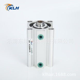 CQ2B40 CDQ2B40 35DM 35D CQ2薄型气缸CQ2B40