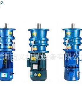 XLD7-11-7.5kw,BWD11-59-1.1-CZ减速机BLEY5527-595-Y2-7124