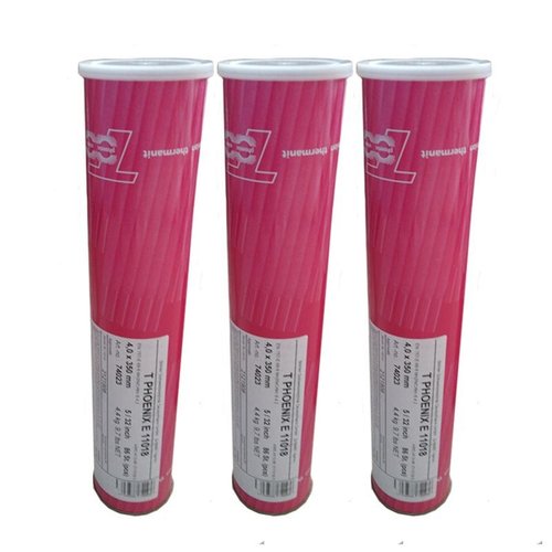 德国蒂森不锈钢焊条Thermanit CR不锈钢焊条E310H-15不锈钢焊条