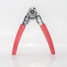 自行车台湾GENIER多功能线管钳子B456075 刹车线变速线管剪线钳子