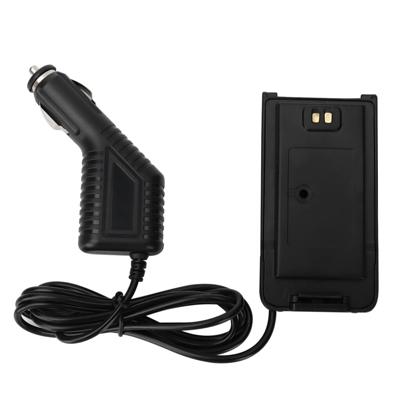 DC12V宝锋bf-uv9r plus对讲机借电器 Baofeng UV-9R Plus 9RPRO T