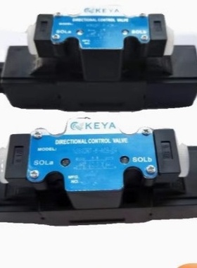 KEYA电磁阀TW-G01-2D2/3C2/3C3/3C4/2B2/3C6/3C9-AC220/D24/A110