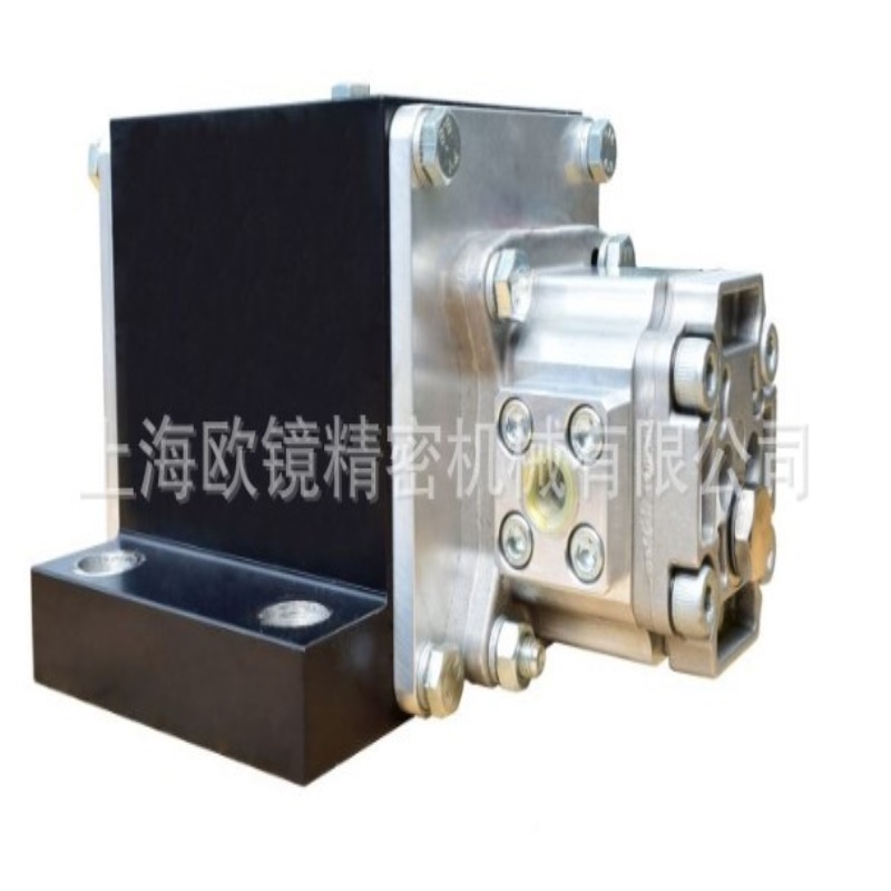 NHG液压振动器德国原厂NETTER