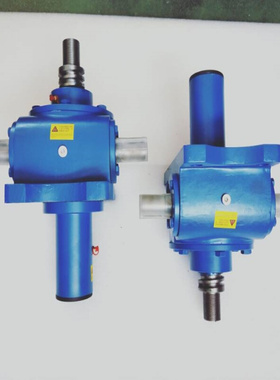 HKD50T-7-AH-300-B-P 上海厂家直供螺旋丝杆升降机 质量保障