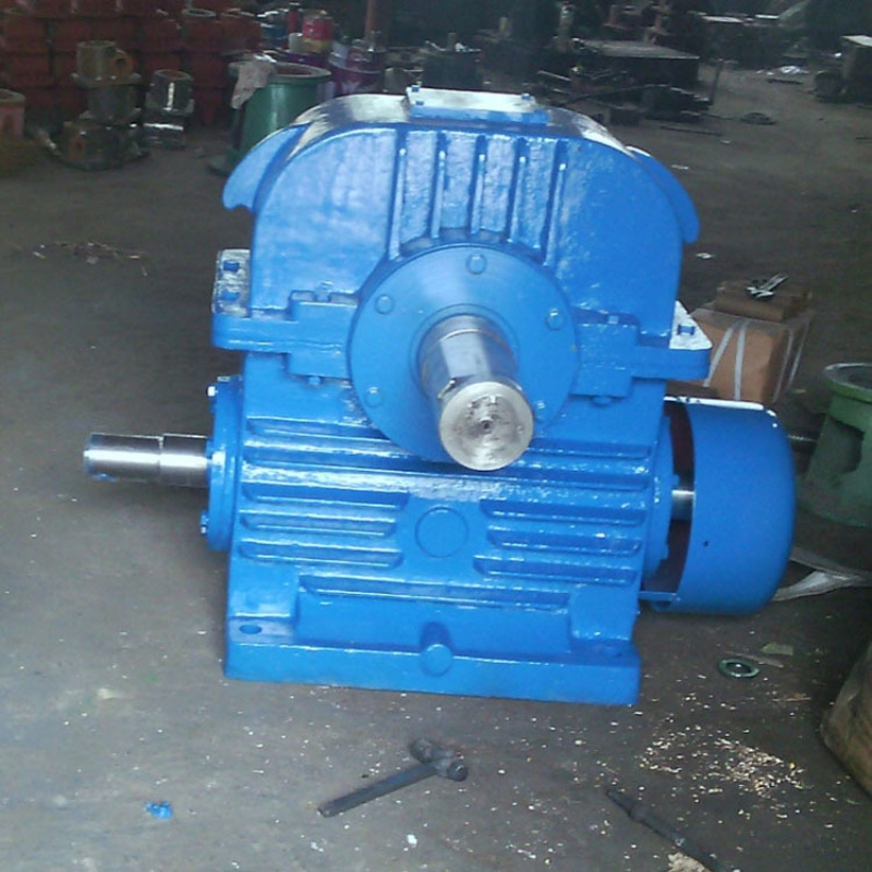 泰兴减速机现货供应CWU100减速机工厂销售价格实惠
