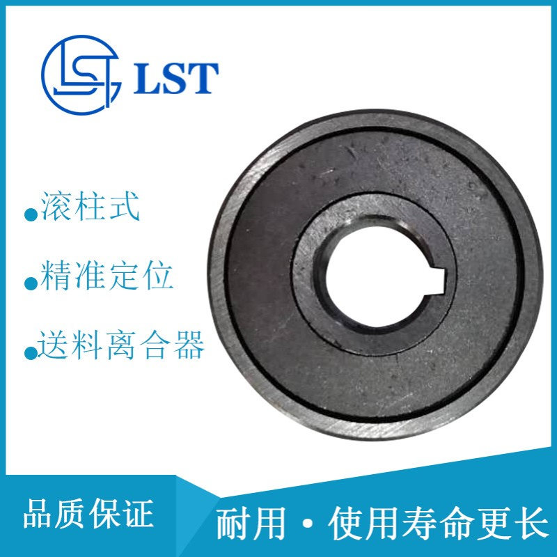 星轮结构单向离合器AS6/NSS6/US6/FCN6R用于起重机、斗式输送机