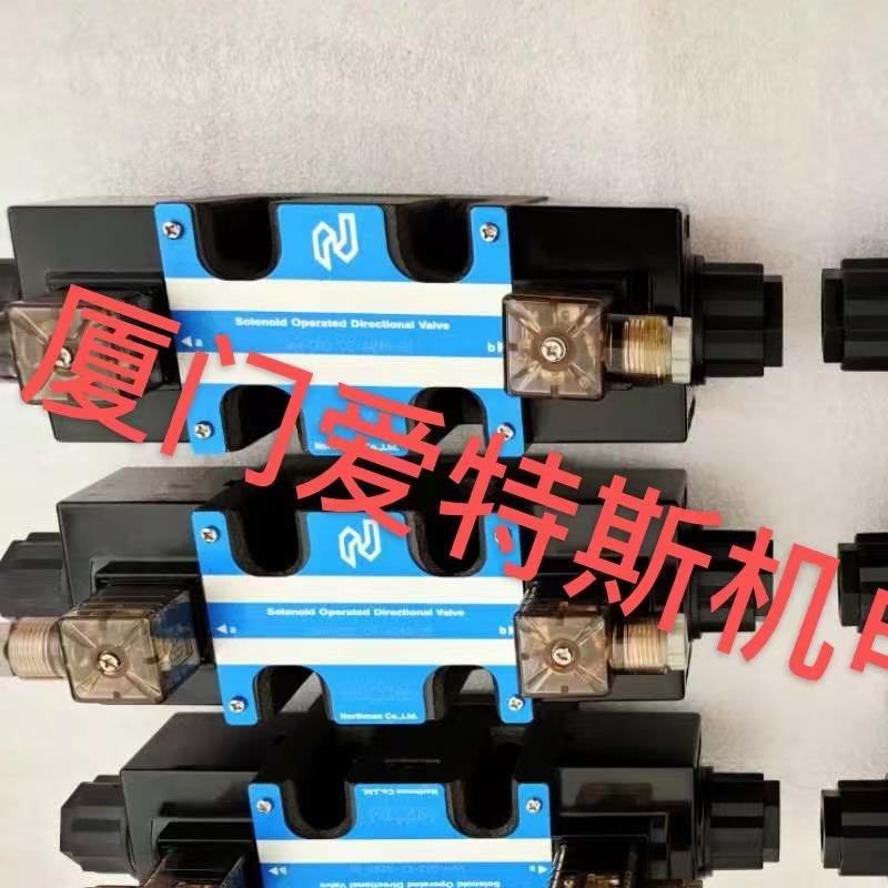 台湾背部精机Northman电磁阀MST-02BT-D24-10现货