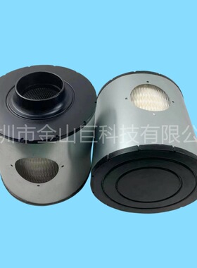 金山巨空气滤清器PA2819 ECB105003 PA2819 SAB105003 AH1139