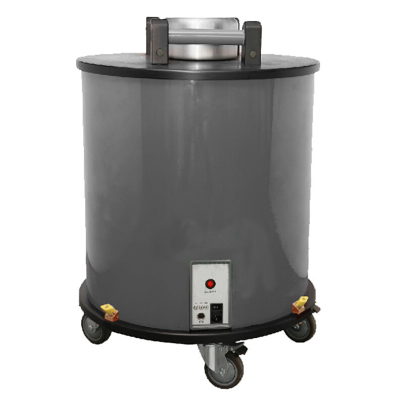 高压电缆振荡波局放测试系统电缆震荡波试验系统局放定位测量