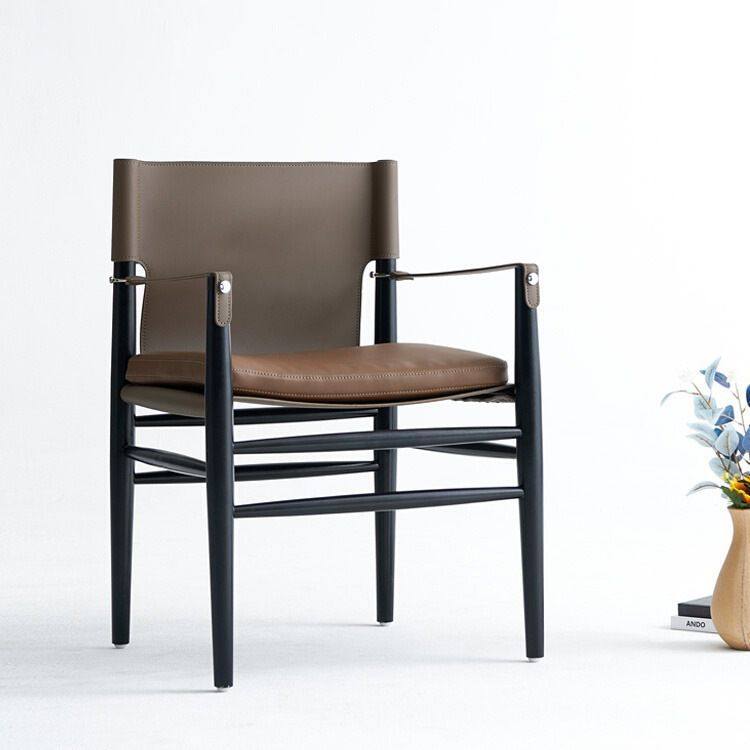 意式极简餐椅高级感轻奢马鞍椅家用复古中古设计师款马鞍皮椅子,家庭/个人清洁工具,厨卫防水贴/条,淘宝优惠券,粉丝福利购,淘宝优惠卷