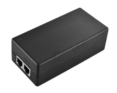 【厂家供应】POE电源 格雷特POE电源千兆 48V0.625A