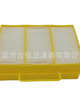 SCANIA P270重型卡车空调滤清器 1379952 1913503 1420197