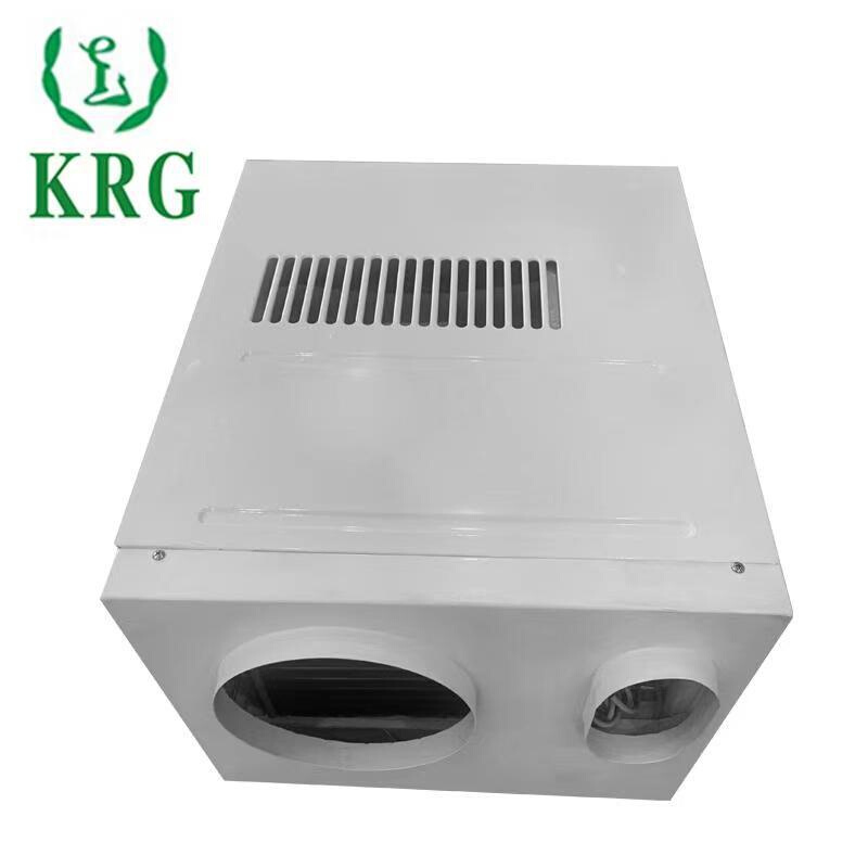 12000btu elevator air conditioner 1.5匹电梯一体机 双温无外机