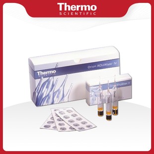 Orion 奥立龙AC4P54AC2055AC4055AC4P55锰试剂水质分析比色剂