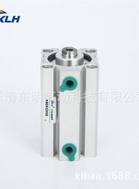 SDA100X5/SDA100X5-B/SDAS100X5/SDAS100X5-B带磁外牙薄型气缸