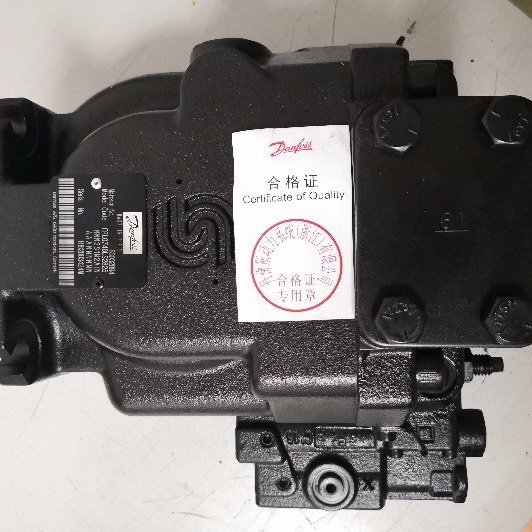 JRRS45BLS2520NNN3C2NZA8NFFFJJJNNN丹佛斯Danfoss柱塞泵