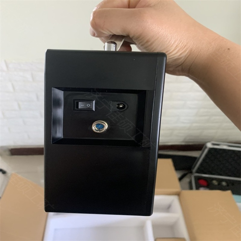 佳硕  CCHG1000直读式粉尘测量仪 自动定时采样 便于携带